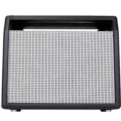 Mojotone Fender Blackface Vibro Champ® Style Guitar Amplifier Combo Speaker Cabinet image 2