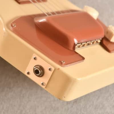 Gibson BR-9 Lap Steel (1940s) image 6