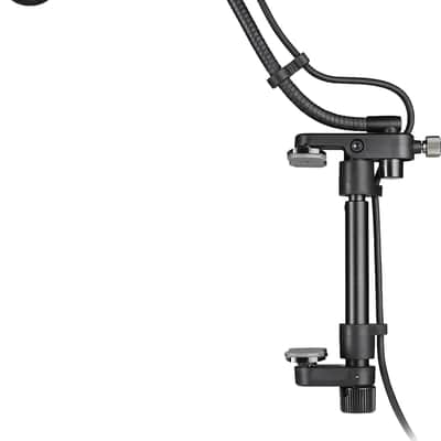 Audio-Technica ATM350GL Condenser Gooseneck Guitar Microphone image 4