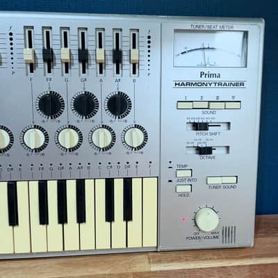 Seiko Instruments & Electronics Prima Harmony Trainer SQH-379 image 3