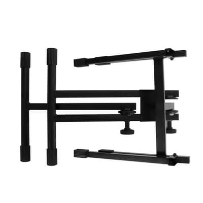 On-Stage Stands Pro Tilt-Back Amp Stand image 4