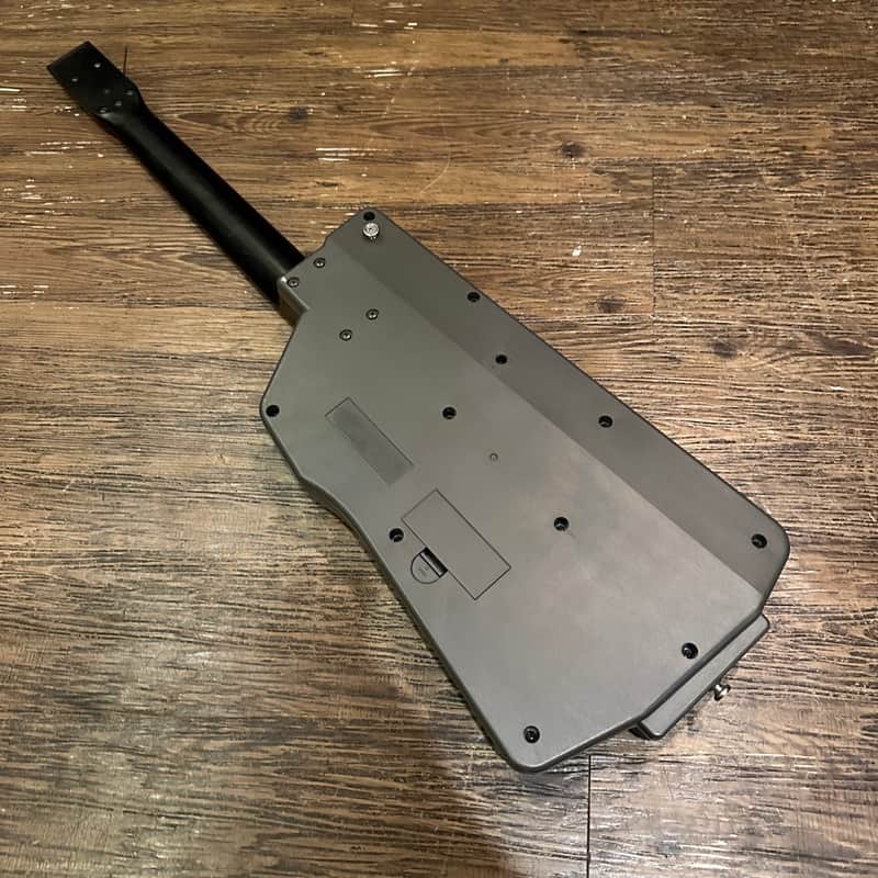 Casio DG-7 Vintage 1980s Digital Guitar Synthesizer | Reverb