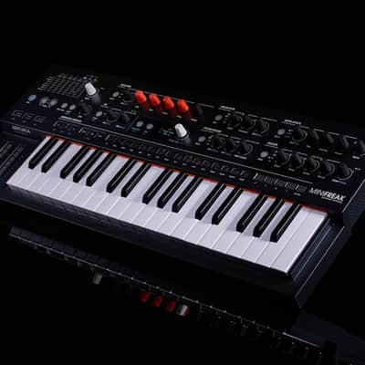 Arturia MiniFreak - 6-Voice Polyphonic Hybrid Synthesiser image 5