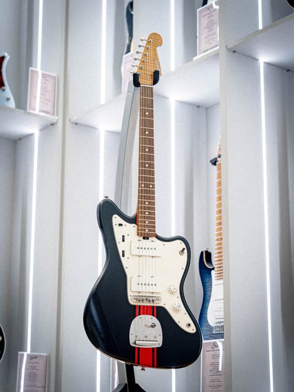 Iconic Guitars Cardiff Vintage 0470