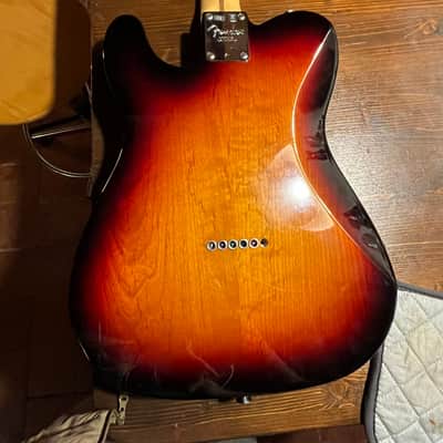 Fender American Standard Telecaster 2012 image 6