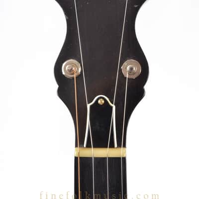 Bacon & Day Super Style A 1923 5-String Banjo image 2