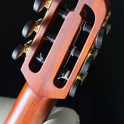 Paul McGill Super Ace Nylon Crossover Classical RMC image 13