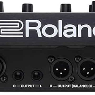 Roland Keyboard Synthesizer (JUPITER-XM) image 3