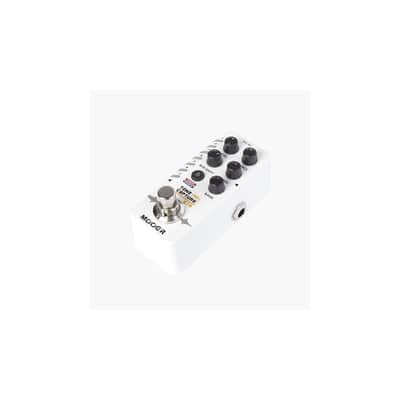 MOOER TONE CAPTURE GTR image 4