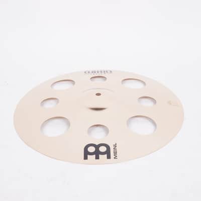 MEINL | CLASSICS | CUSTOM | 16" TRASH CRASH-16" image 3