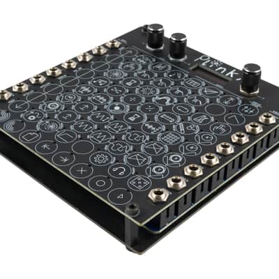 Plinky Plinky V3 Polyphonic Touch Synthesizer [USED] image 3