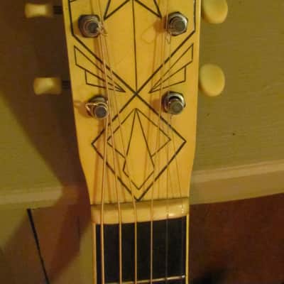 Vega VEGAPHONE 1938 Sunburst image 3