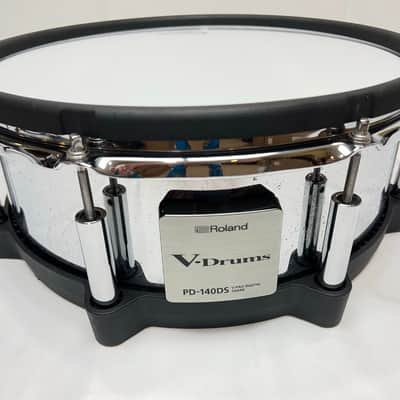 Roland PD-140DS BC V Drum 14" Digital Mesh Head PD140 image 7