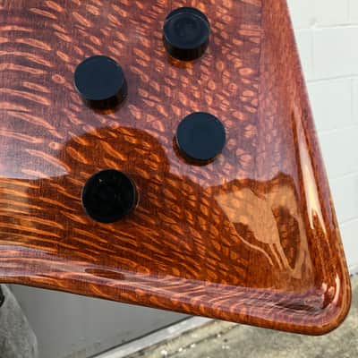 Travis Bean TB3000 2020 Lacewood Wedge image 3
