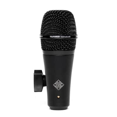 M80-SH Low Profile Dynamic Microphone image 3