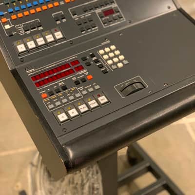 Studer A827 Remote w/ Auto-locator module & connection cables | Near-mint Condition | Ships! image 2
