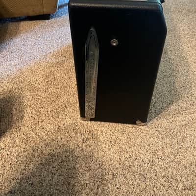 Fender Tone Master Twin Reverb 2-Channel 85-Watt 2x12" Digital Guitar Combo 2019 - Present - Black image 7