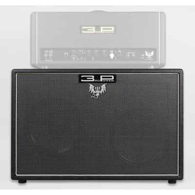 3rd Power Dragon 212 Speaker Cabinet image 3