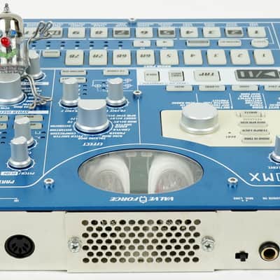 Korg Electribe EMX-1 SMC Tube Synthesizer + Fast Neuwertig + 1.5 Jahre Garantie image 9
