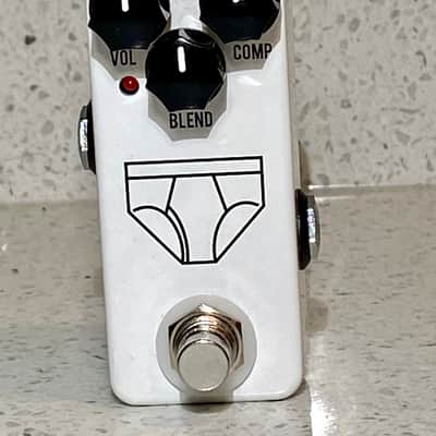 JHS Whitey Tighty Compressor image 6