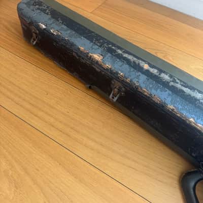 1920s Vega Banjo Case (5 String/Plectrum) image 12