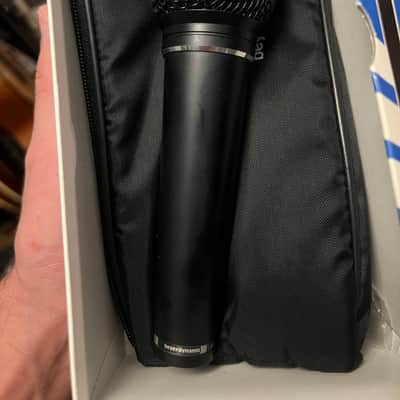Beyerdynamic M300 TG Late ‘80s - early ‘90s - Black image 4
