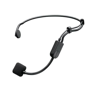 Shure GLXD14+ con PGA31 Sistema Wireless Archetto image 2