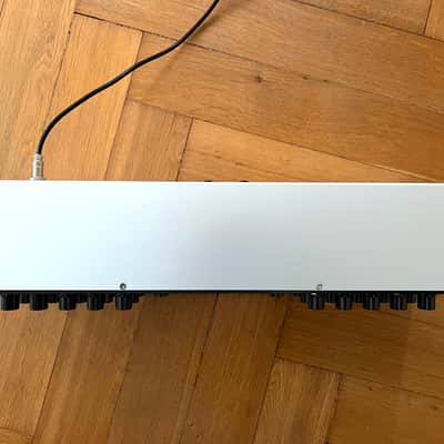 WLK Audio FB14 MK3 Extended Range Stereo Filterbank ( SND FB 14 ) image 5