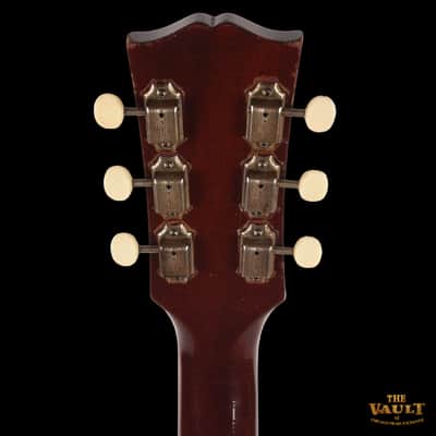 Gibson ES-330 Cherry 1963 image 7