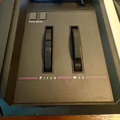 Ensoniq EPS 16 Plus Sampler - Refurbished & Upgraded! image 3