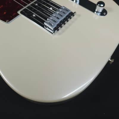 Used Fender Player II Modified Telecaster w/Gig Bag image 12