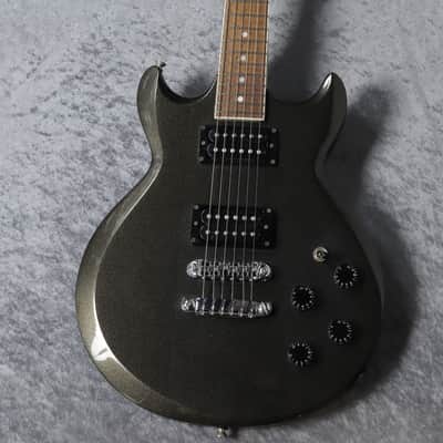 Ibanez AX 320H -Black Pearl- (2000’USED) 【Made In Japan】 image 2