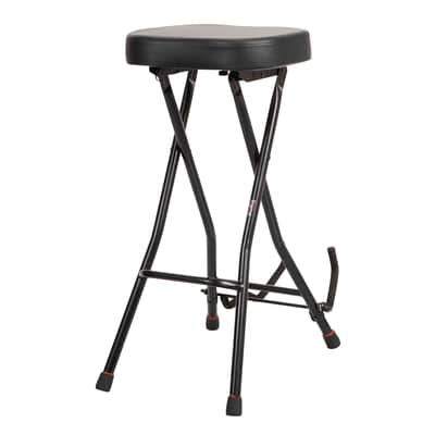 Gator Frameworks GFW-GTRSTOOL Sgabello per chitarra con supporto image 7