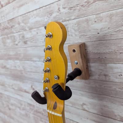 Used Tele Partscaster image 10