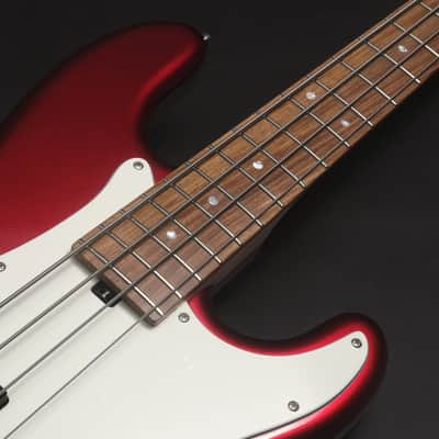 Sadowsky P-Bass Bass Freaks Ltd 4 - Candy Apple Red image 4