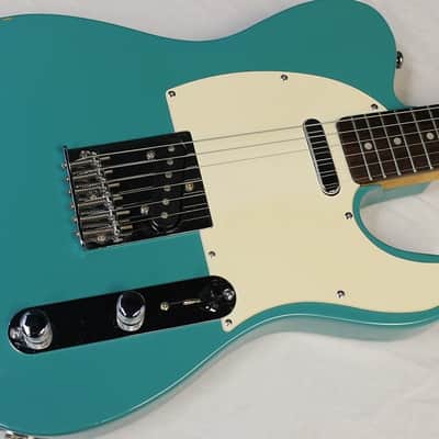 SAMICKテレキャスタイプ T | Samick Wikia | Fandom