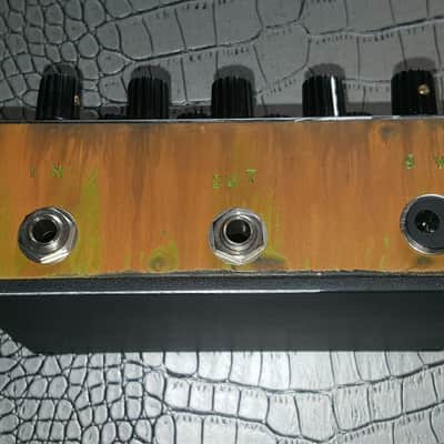 Industrial Electric RM-1N image 3