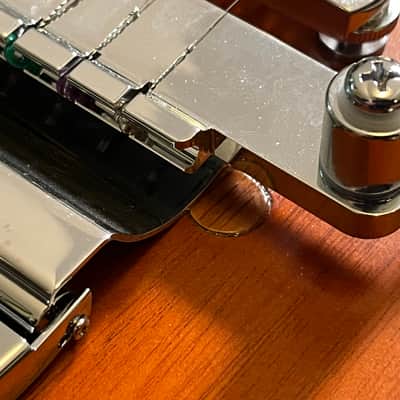 Gibson SG Special T with Rosewood Fretboard 2016 - Satin Vintage Sunburst image 10