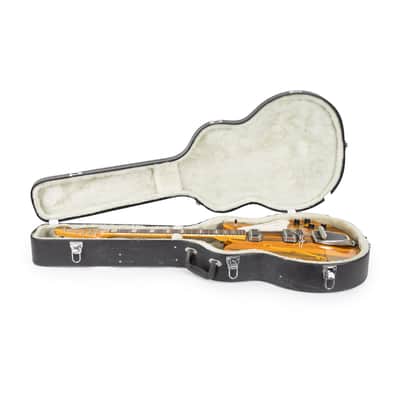 Vintage Fender Coronado II Wildwood III 1967 image 10