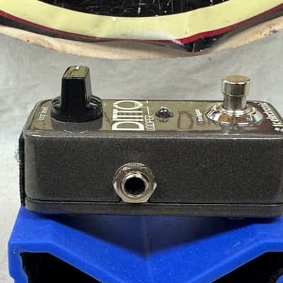 TC Electronic Ditto Phrase Looper Pedal image 6