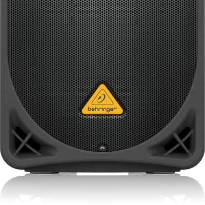 Behringer Eurolive B112D Active 2-Way 12” PA Speaker image 1