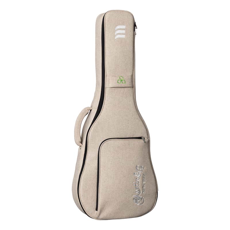Immagine Martin 00L/000-14 Softshell Guitar Case - Hemp - 1