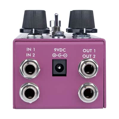 Supro Flanger image 4