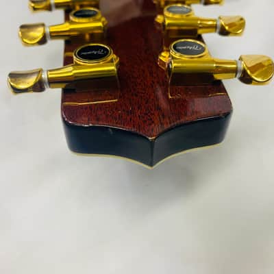 TAKAMINE PT-108 Acoustic-electric Made in Japan image 24