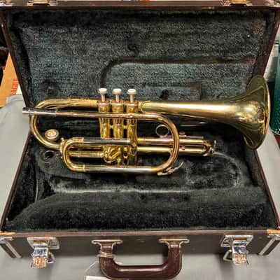 Yamaha Cornet Model: YCR-2310 image 1