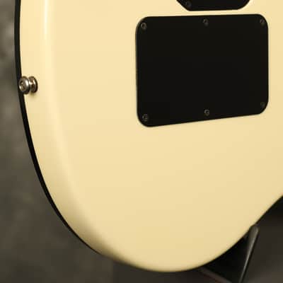 1997 Peavy EVH Wolfgang Ivory image 15
