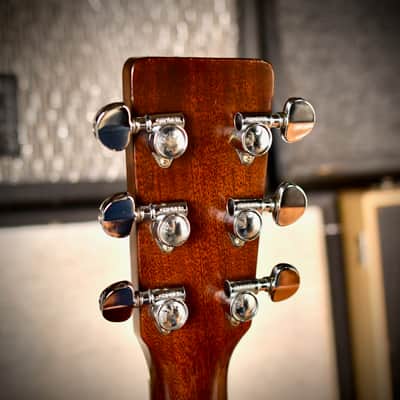 Martin D-18 Natural 1973 image 10