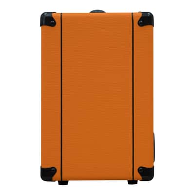 Orange Crush Bass 25 25-Watt 1x8" Bass Combo - Orange image 5