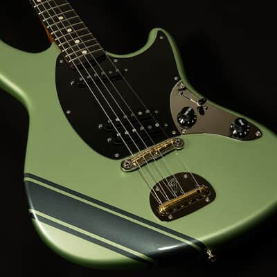 Fender Masterbuilt Ron Thorn California Special 2019 image 1