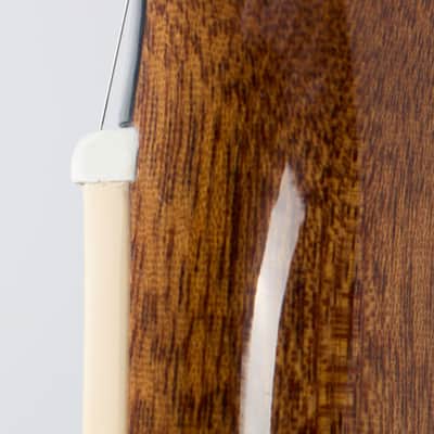 Gibson Firebird Platypus, Tobacco Sunburst | Demo image 8